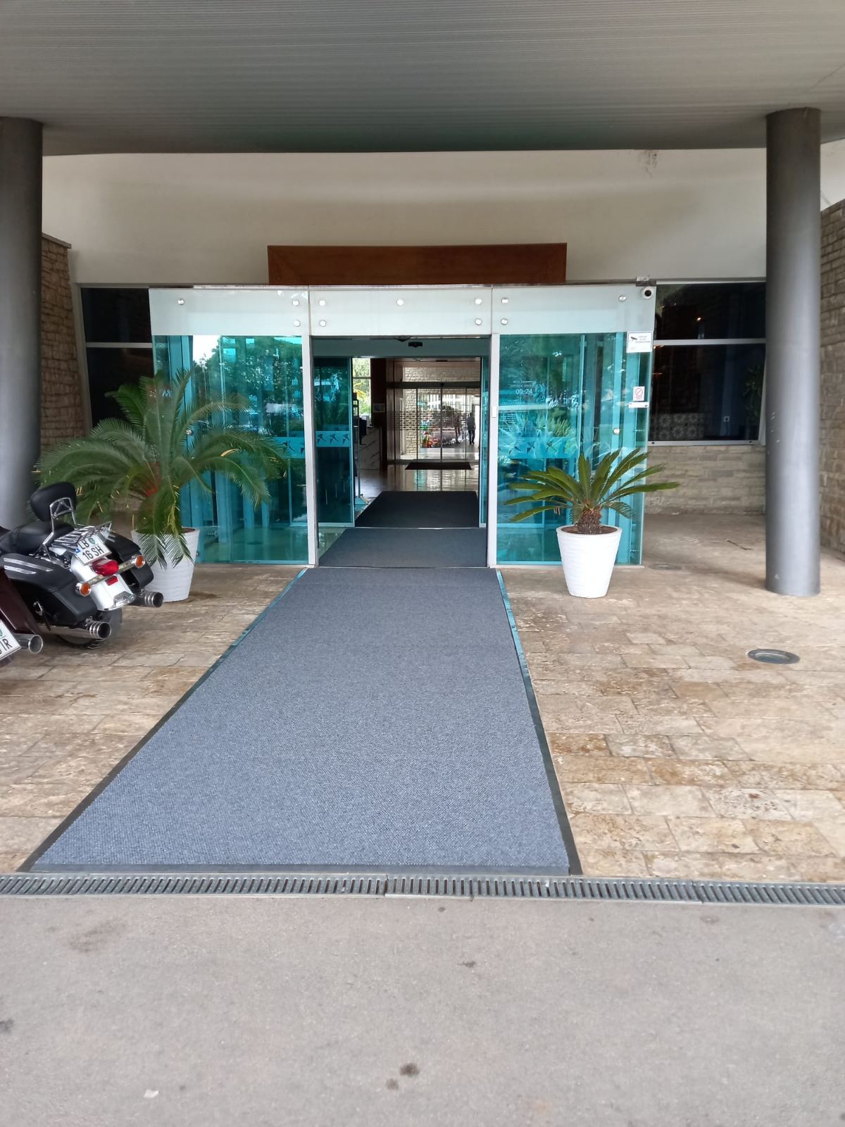 Falkensteiner Club Funimation Borik